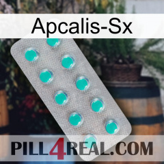 Apcalis-Sx 28